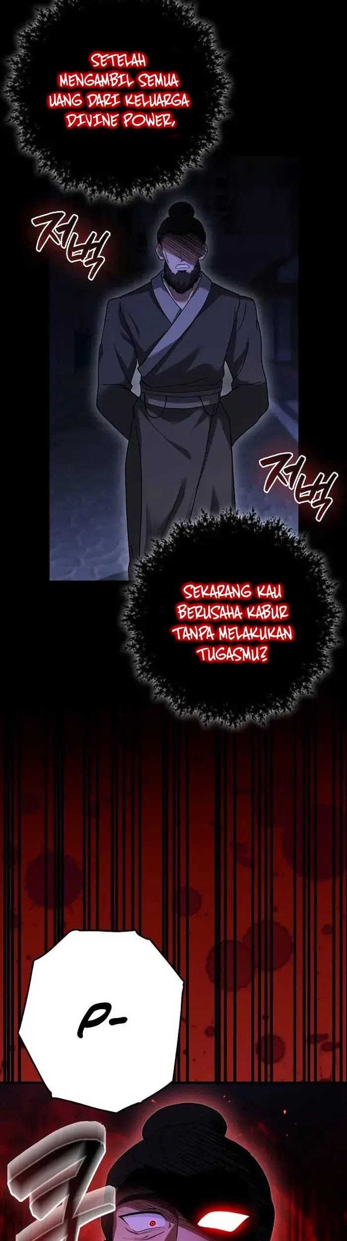 Return Of The Martial Arts Genius Chapter 52 Gambar 29