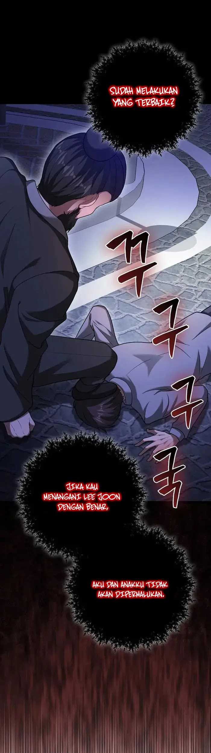 Return Of The Martial Arts Genius Chapter 52 Gambar 32