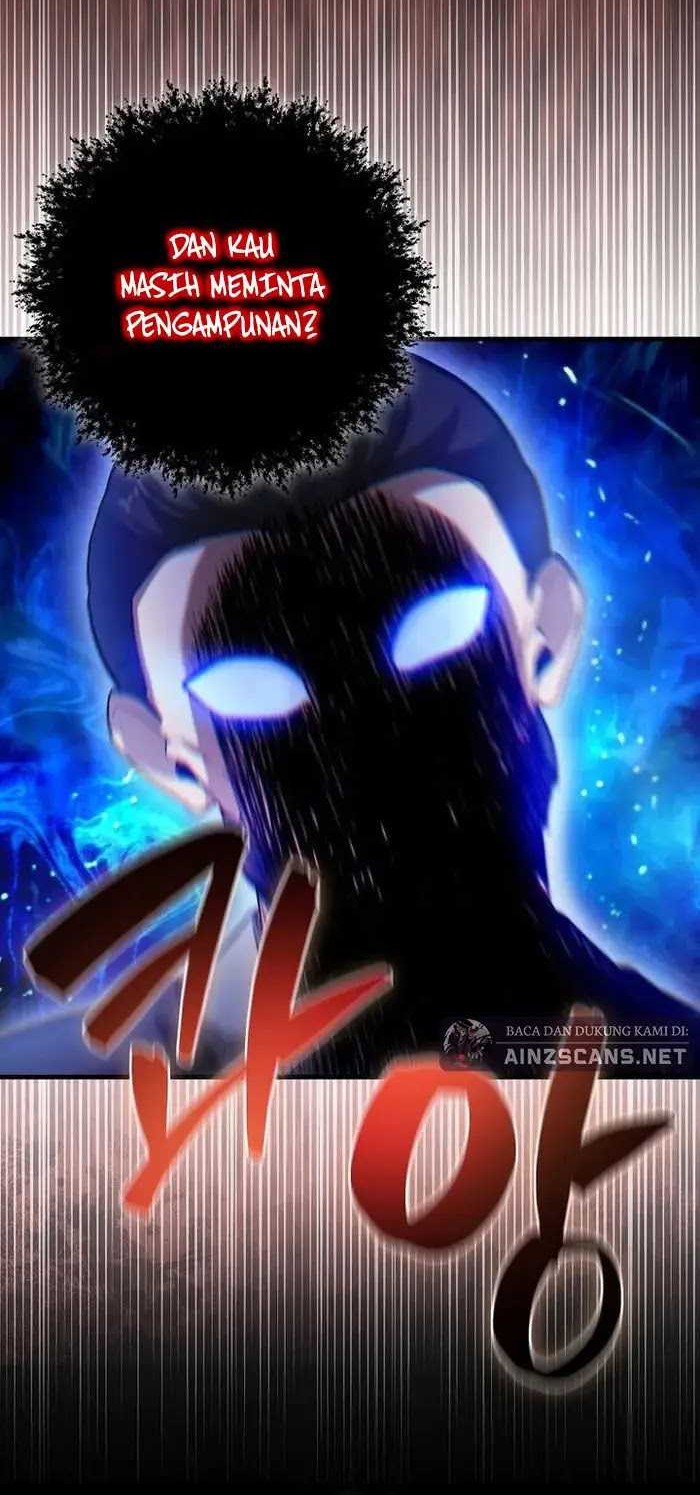 Return Of The Martial Arts Genius Chapter 52 Gambar 33