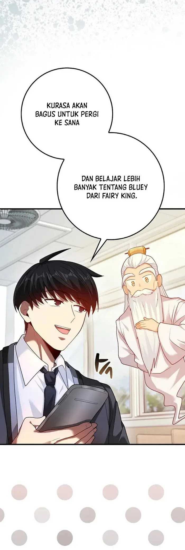 Return Of The Martial Arts Genius Chapter 52 Gambar 39
