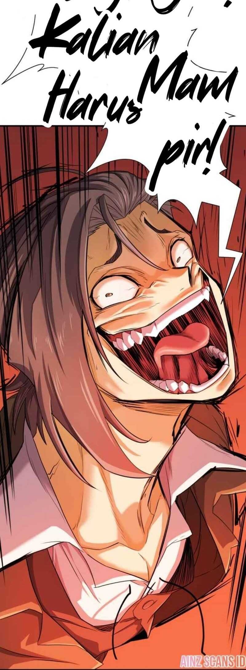 Return Of The Martial Arts Genius Chapter 51 Gambar 62