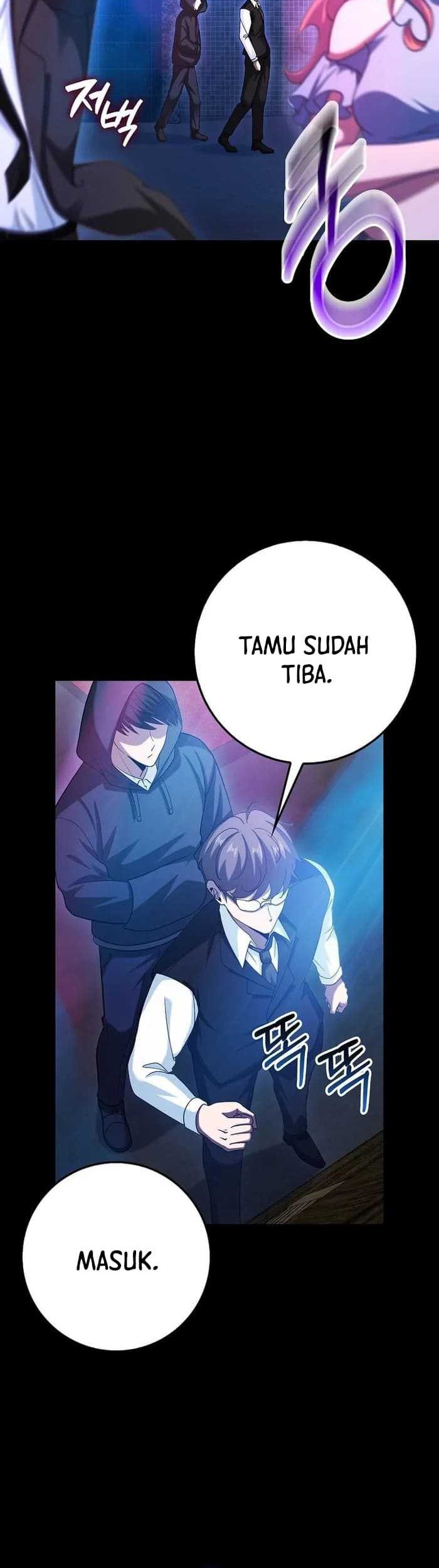 Return Of The Martial Arts Genius Chapter 51 Gambar 47