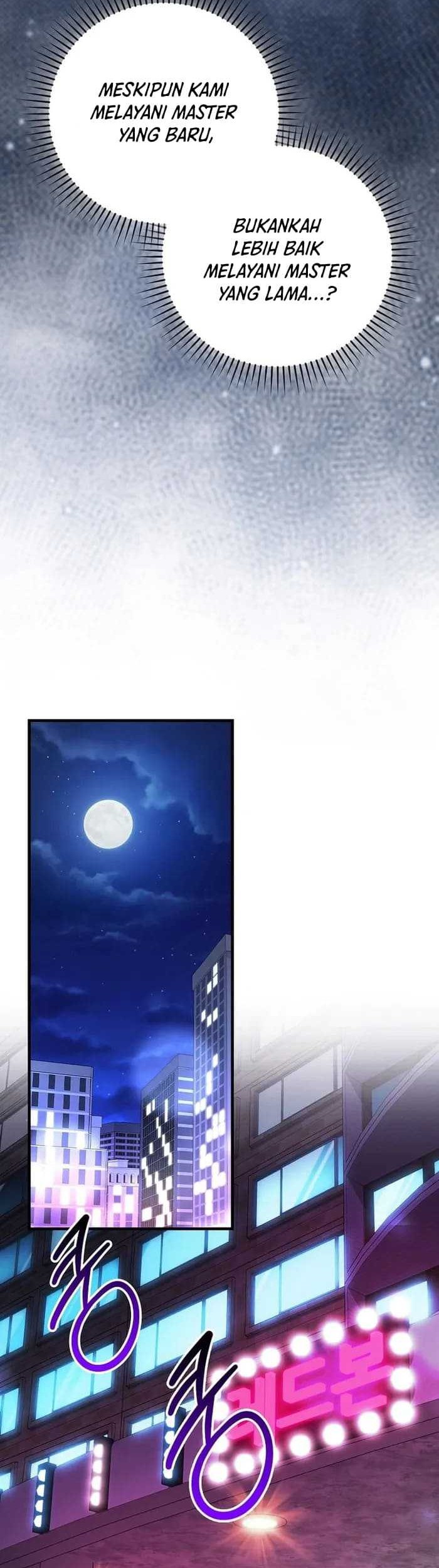 Return Of The Martial Arts Genius Chapter 51 Gambar 45