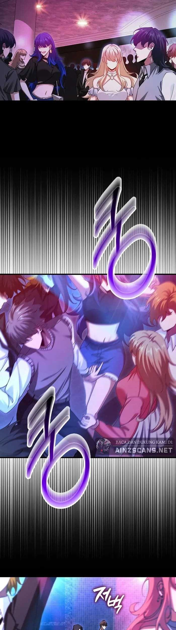 Return Of The Martial Arts Genius Chapter 51 Gambar 46