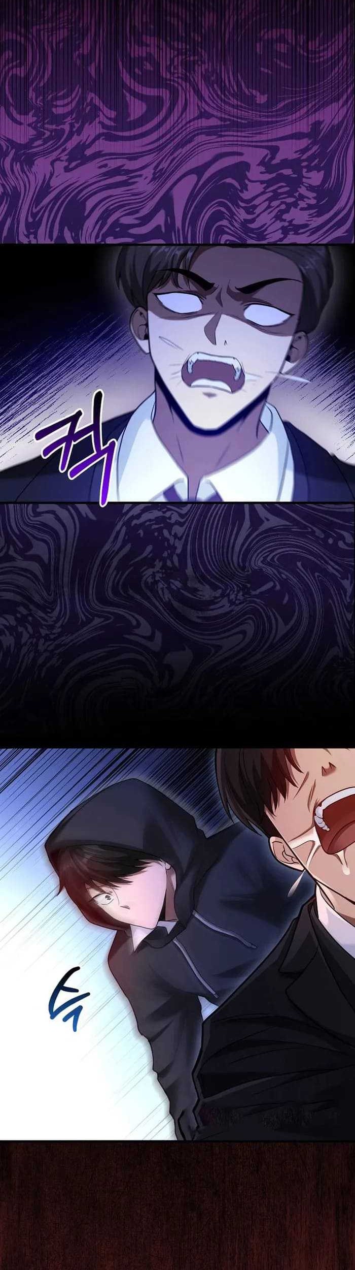 Return Of The Martial Arts Genius Chapter 51 Gambar 53