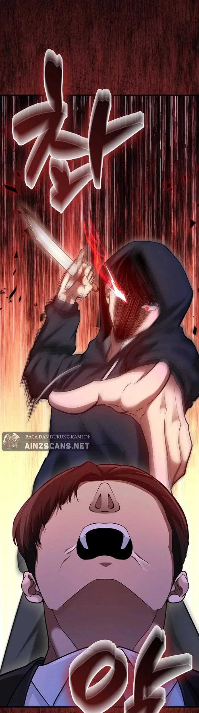 Return Of The Martial Arts Genius Chapter 51 Gambar 54