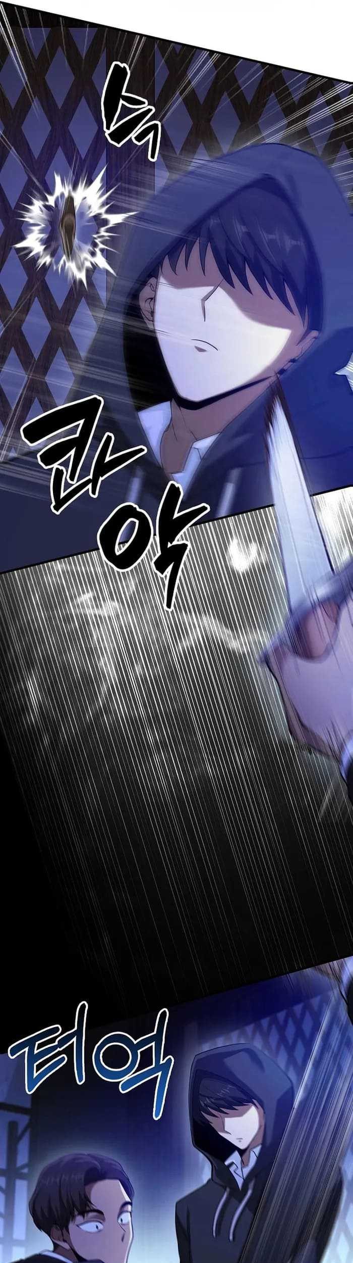 Return Of The Martial Arts Genius Chapter 51 Gambar 50