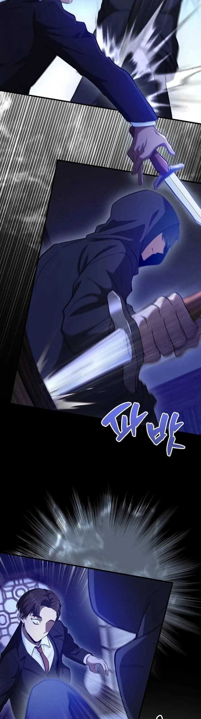 Return Of The Martial Arts Genius Chapter 51 Gambar 51