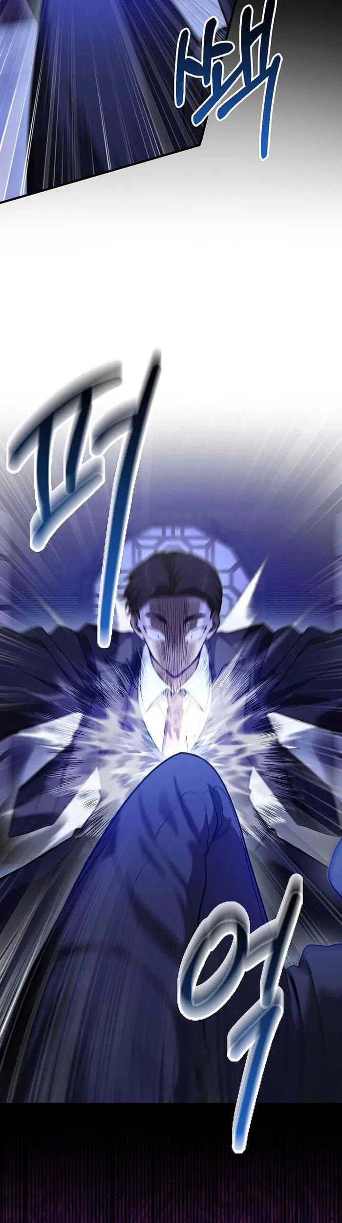 Return Of The Martial Arts Genius Chapter 51 Gambar 52