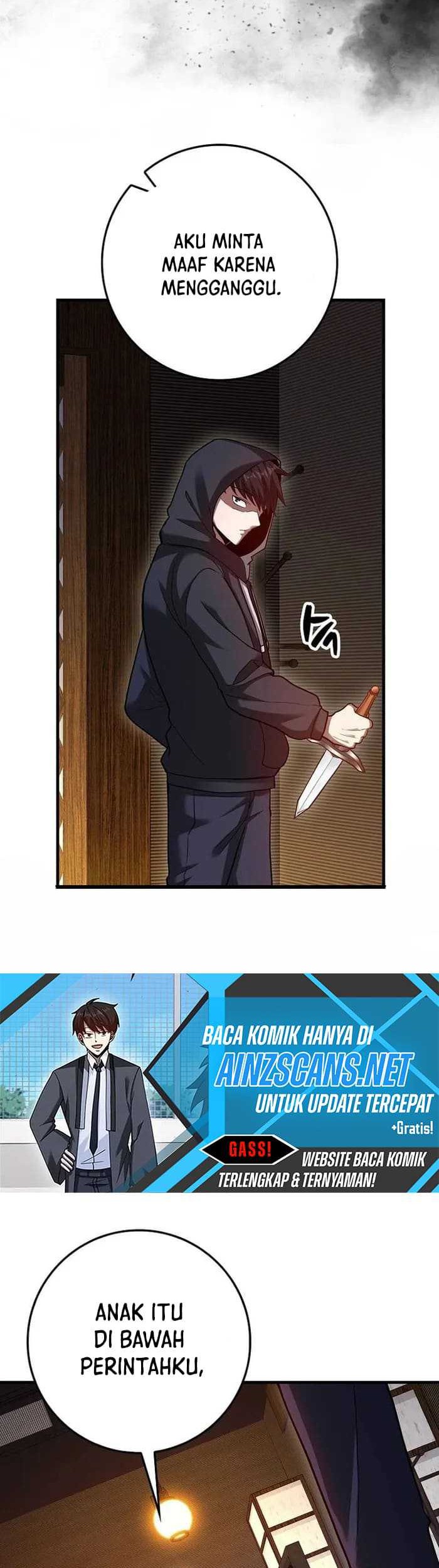 Return Of The Martial Arts Genius Chapter 51 Gambar 57