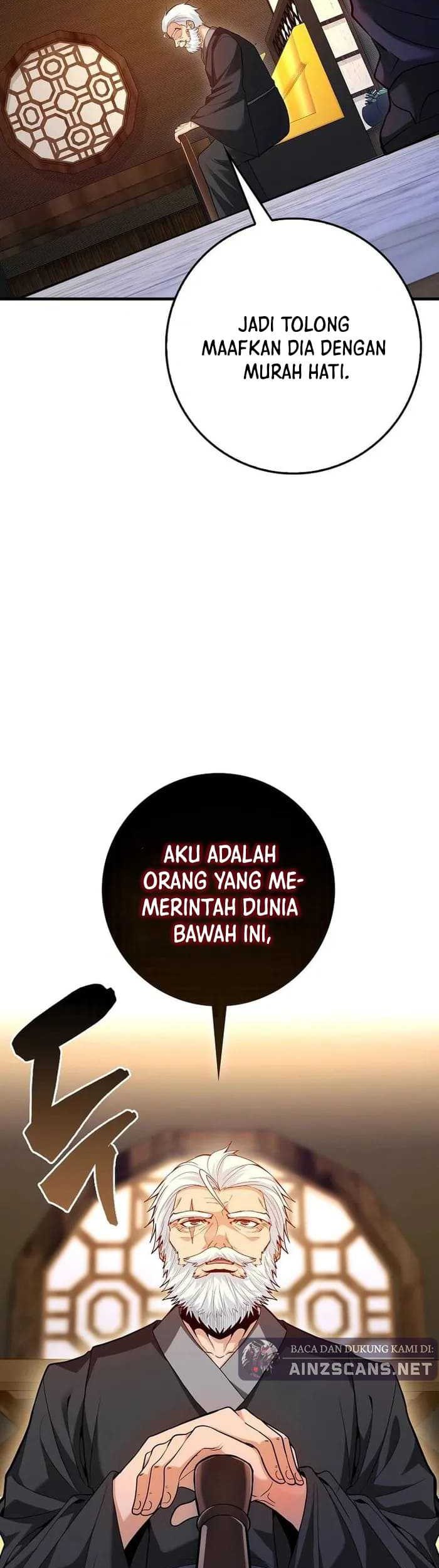 Return Of The Martial Arts Genius Chapter 51 Gambar 58