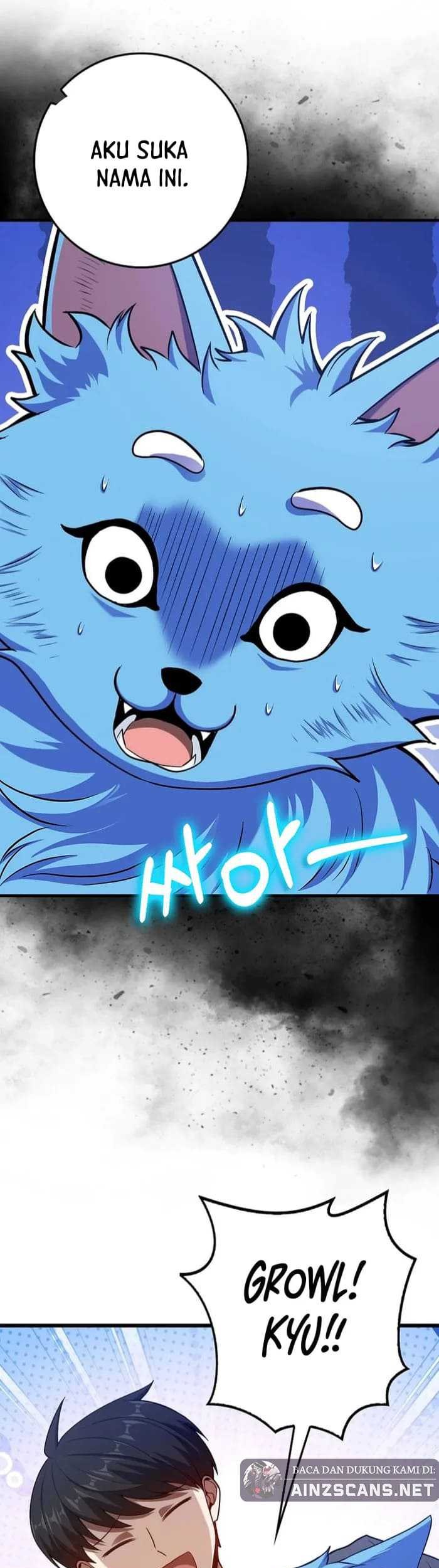 Return Of The Martial Arts Genius Chapter 51 Gambar 3