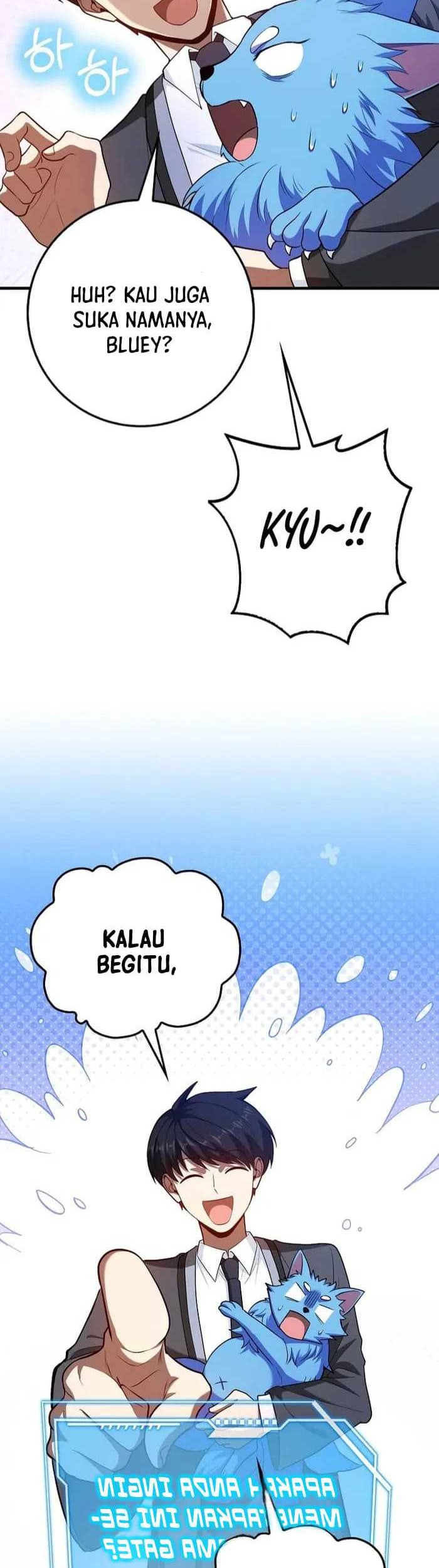 Return Of The Martial Arts Genius Chapter 51 Gambar 4