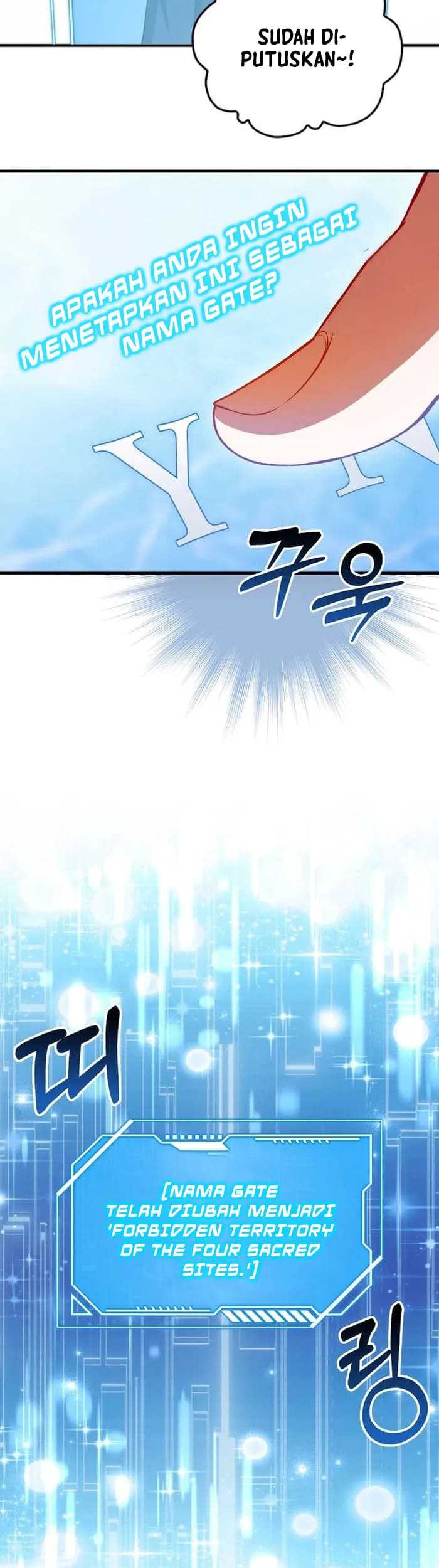 Return Of The Martial Arts Genius Chapter 51 Gambar 5