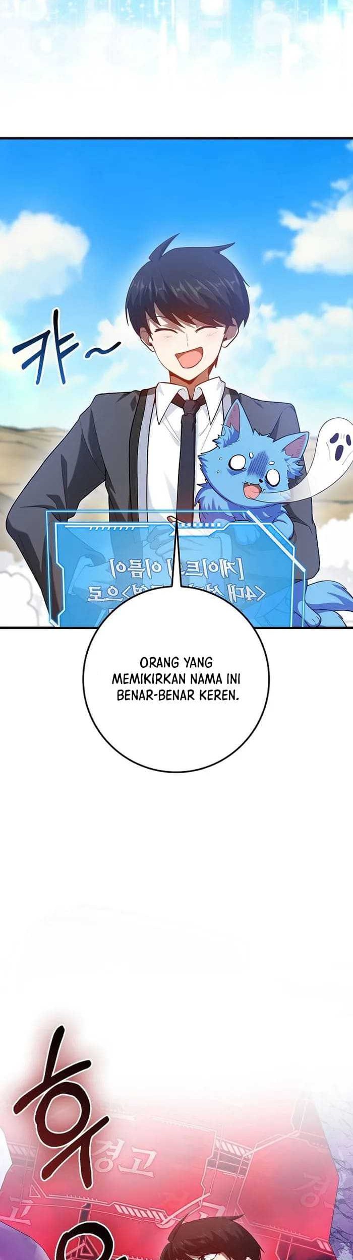 Return Of The Martial Arts Genius Chapter 51 Gambar 6