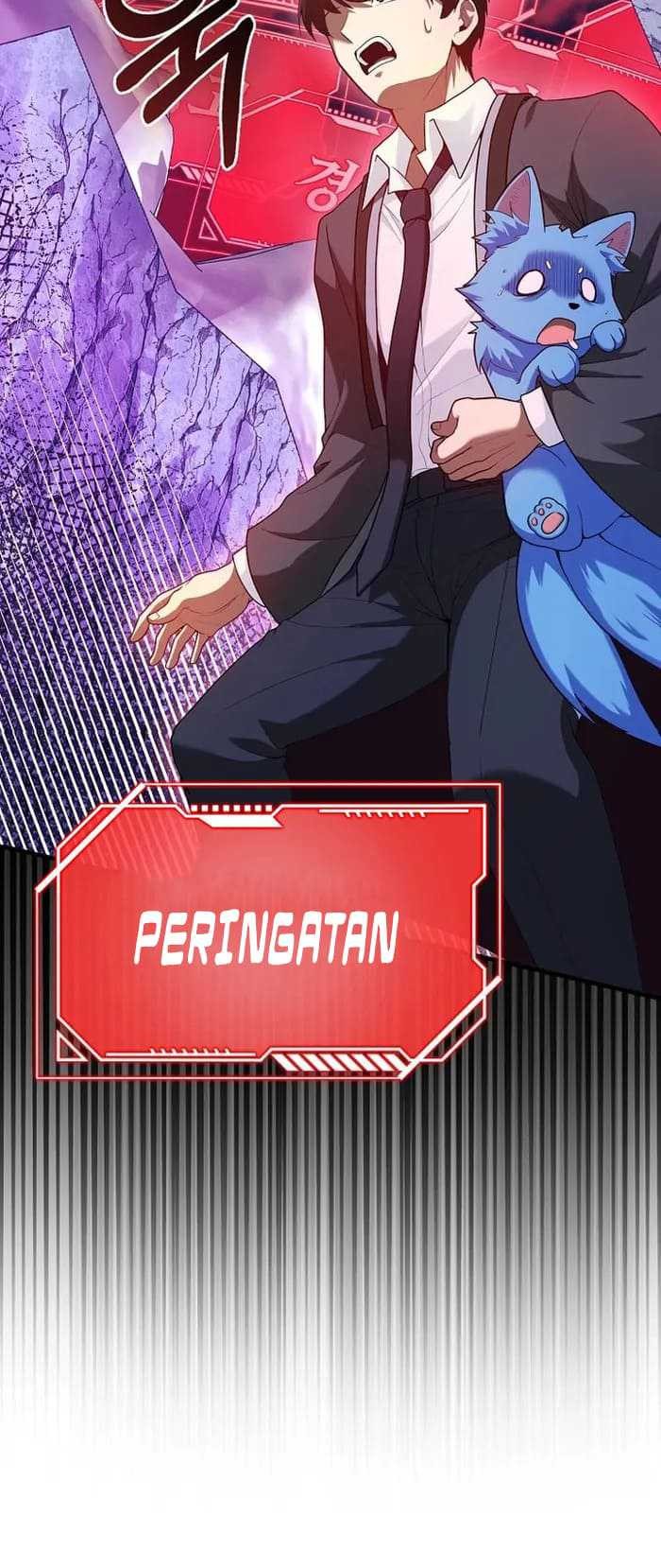 Return Of The Martial Arts Genius Chapter 51 Gambar 7