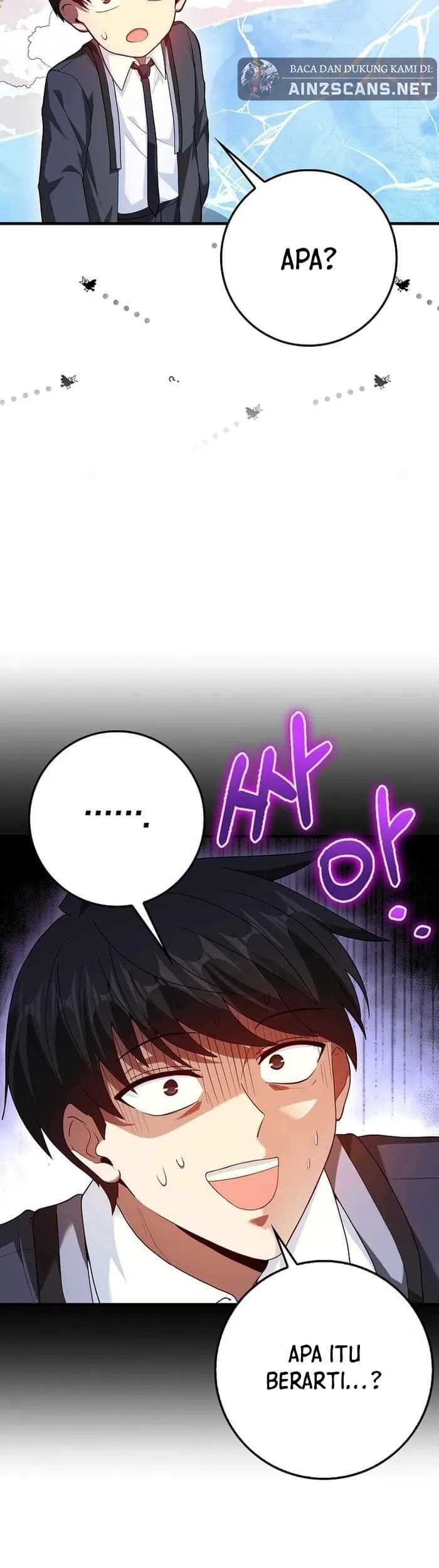 Return Of The Martial Arts Genius Chapter 51 Gambar 12