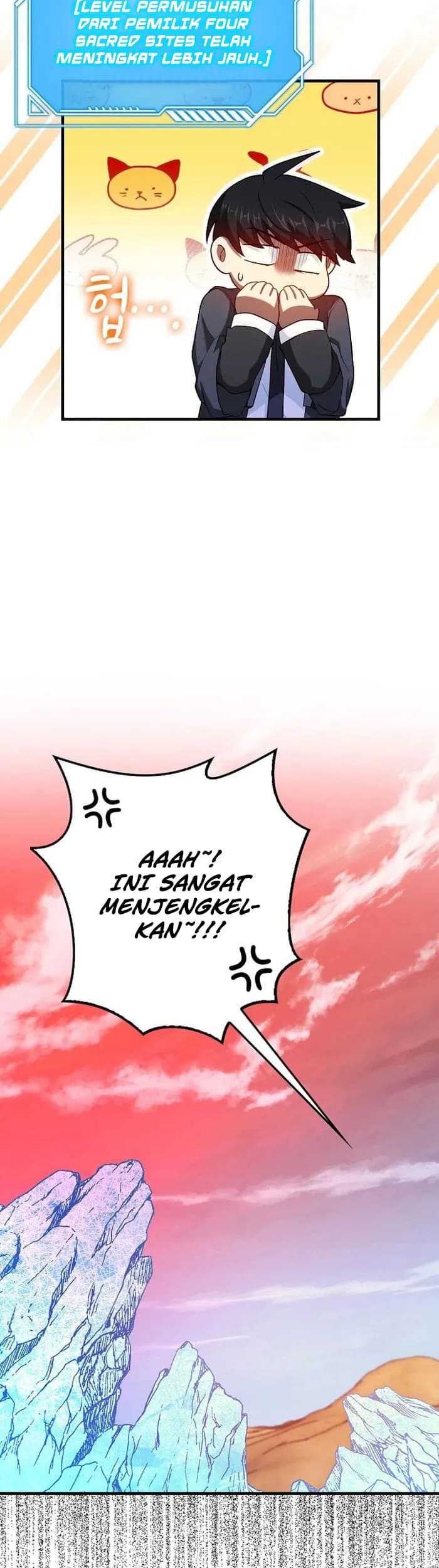 Return Of The Martial Arts Genius Chapter 51 Gambar 16