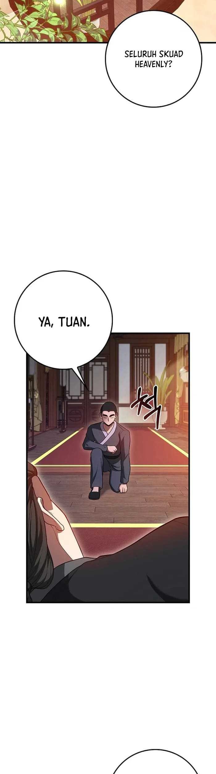 Return Of The Martial Arts Genius Chapter 51 Gambar 18