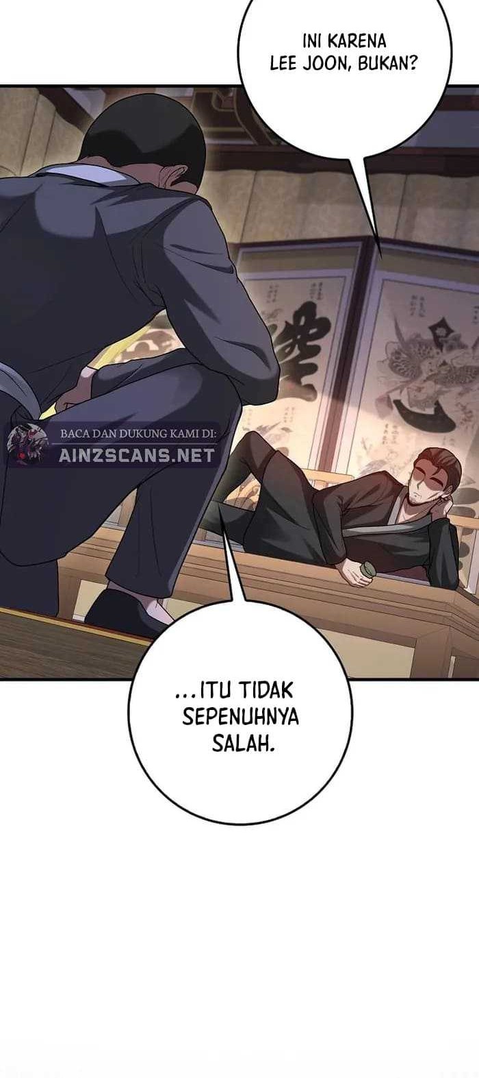 Return Of The Martial Arts Genius Chapter 51 Gambar 19