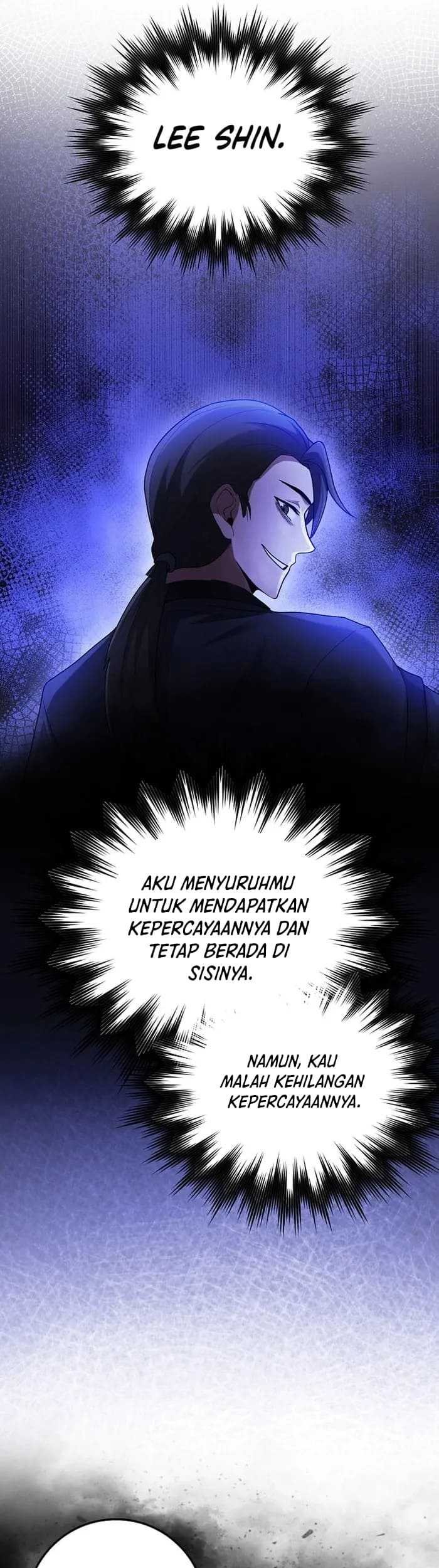 Return Of The Martial Arts Genius Chapter 51 Gambar 20