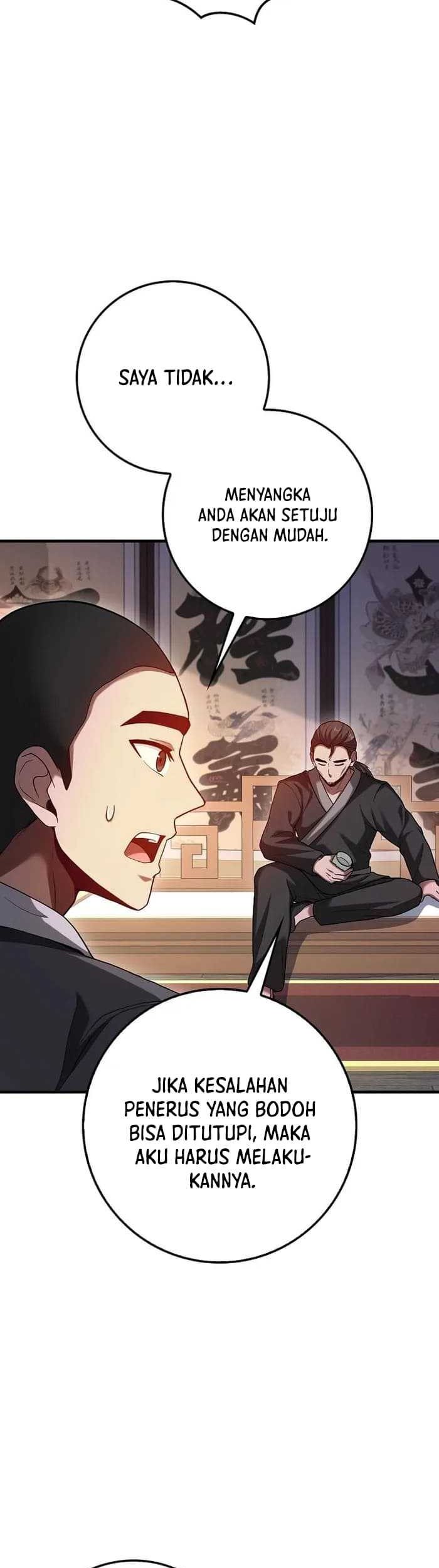 Return Of The Martial Arts Genius Chapter 51 Gambar 22