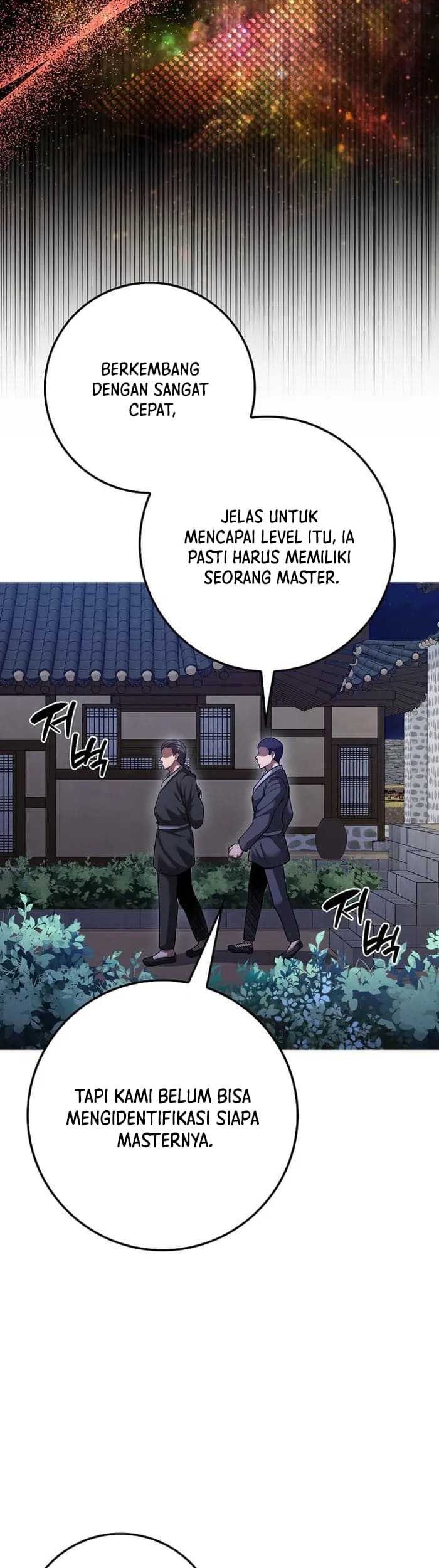 Return Of The Martial Arts Genius Chapter 51 Gambar 28