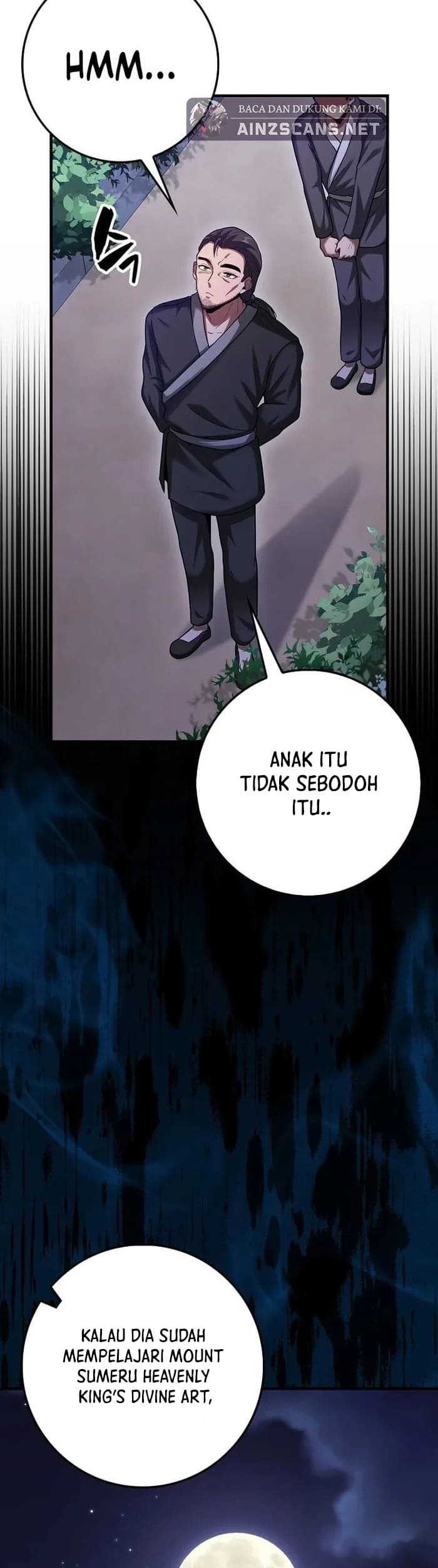 Return Of The Martial Arts Genius Chapter 51 Gambar 29