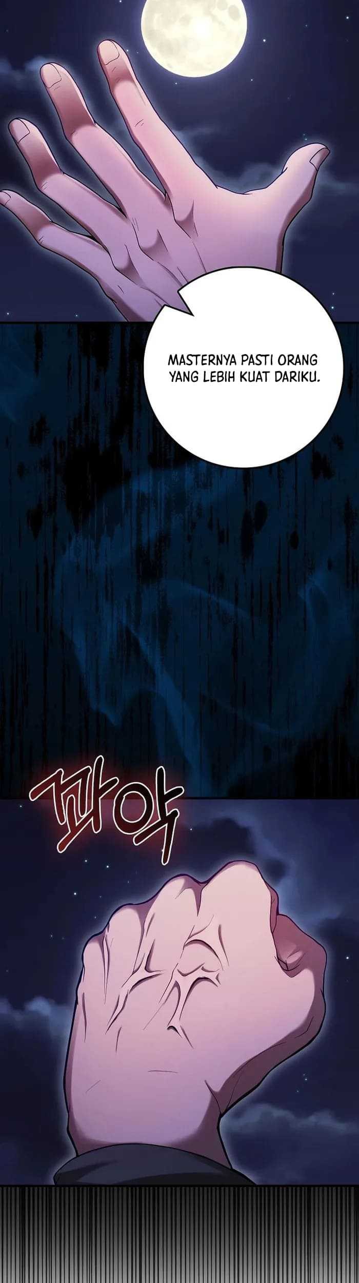 Return Of The Martial Arts Genius Chapter 51 Gambar 30