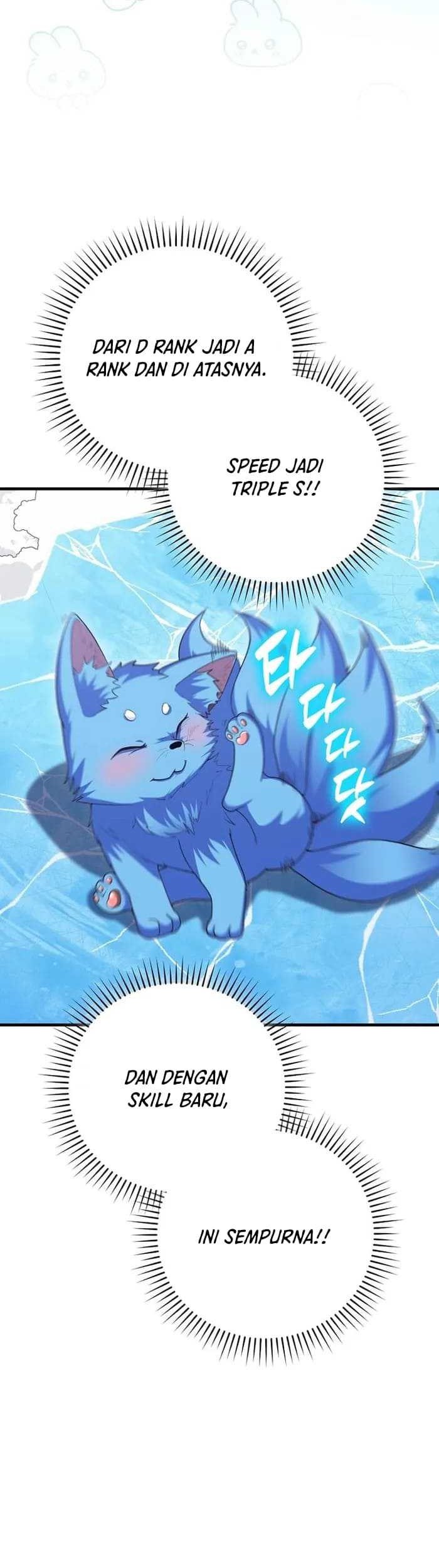 Return Of The Martial Arts Genius Chapter 51 Gambar 34