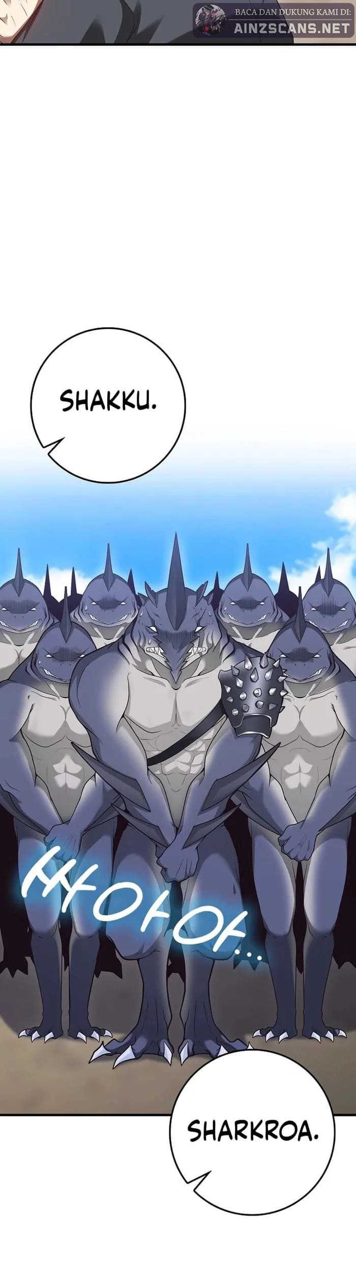 Return Of The Martial Arts Genius Chapter 51 Gambar 36