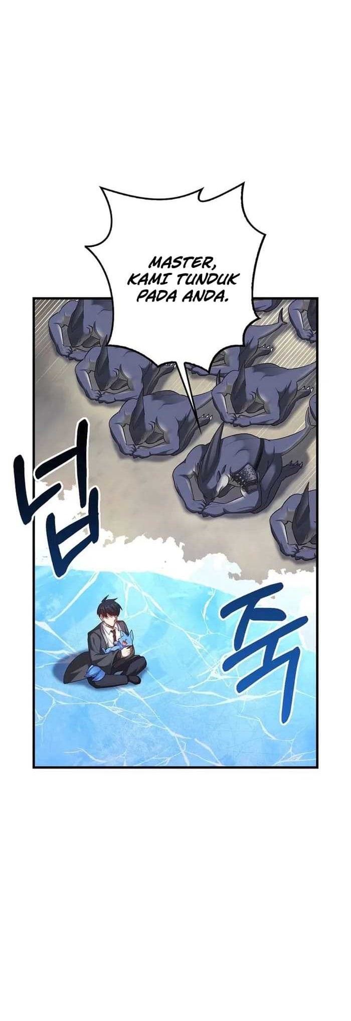 Return Of The Martial Arts Genius Chapter 51 Gambar 37