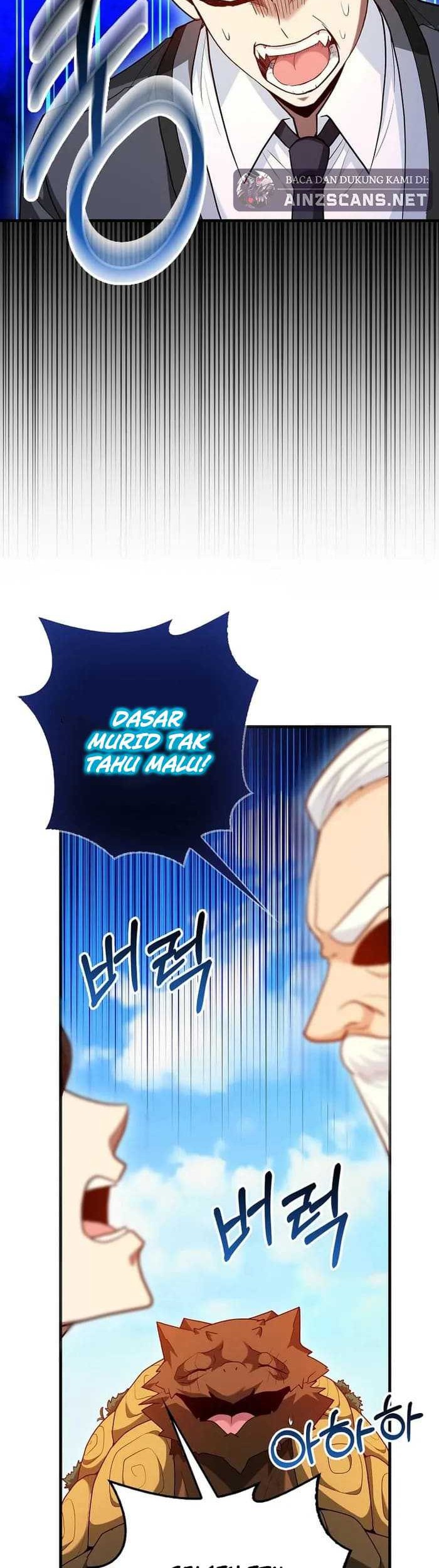 Return Of The Martial Arts Genius Chapter 51 Gambar 41