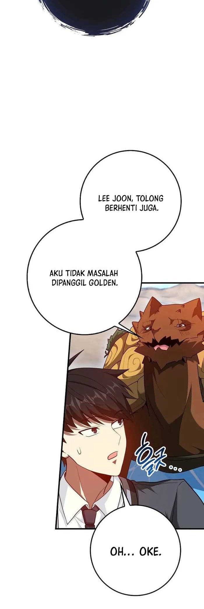 Return Of The Martial Arts Genius Chapter 51 Gambar 43