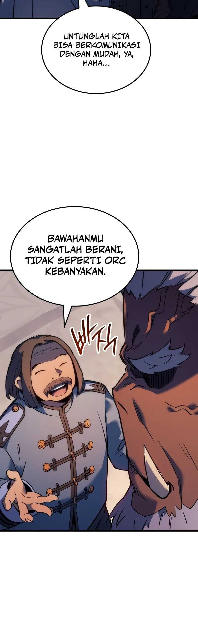 The Indomitable Martial King Chapter 55 Gambar 56