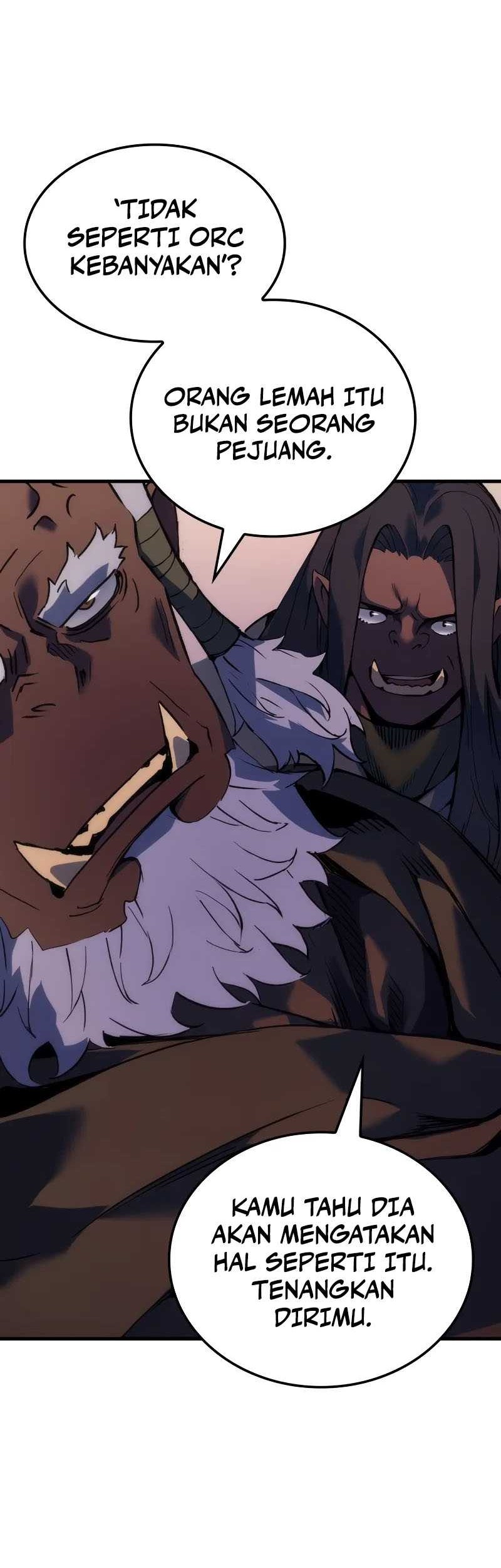 The Indomitable Martial King Chapter 55 Gambar 59