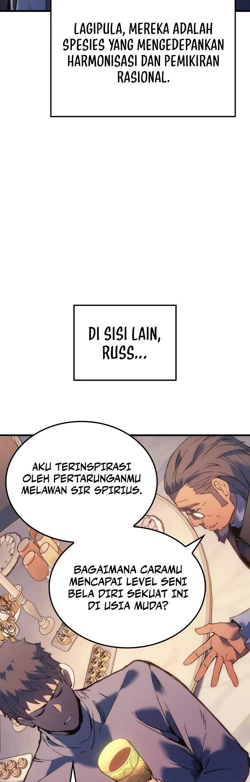 The Indomitable Martial King Chapter 55 Gambar 64