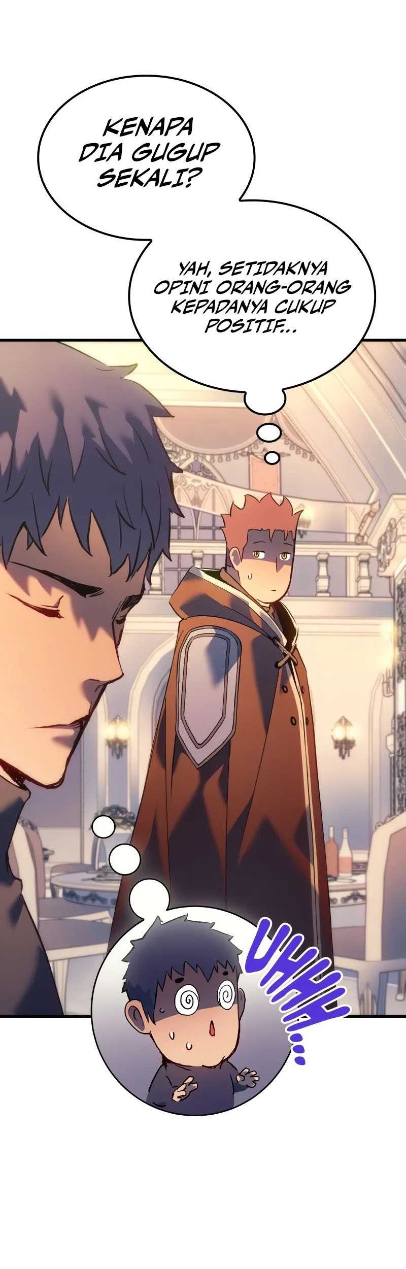 The Indomitable Martial King Chapter 55 Gambar 67