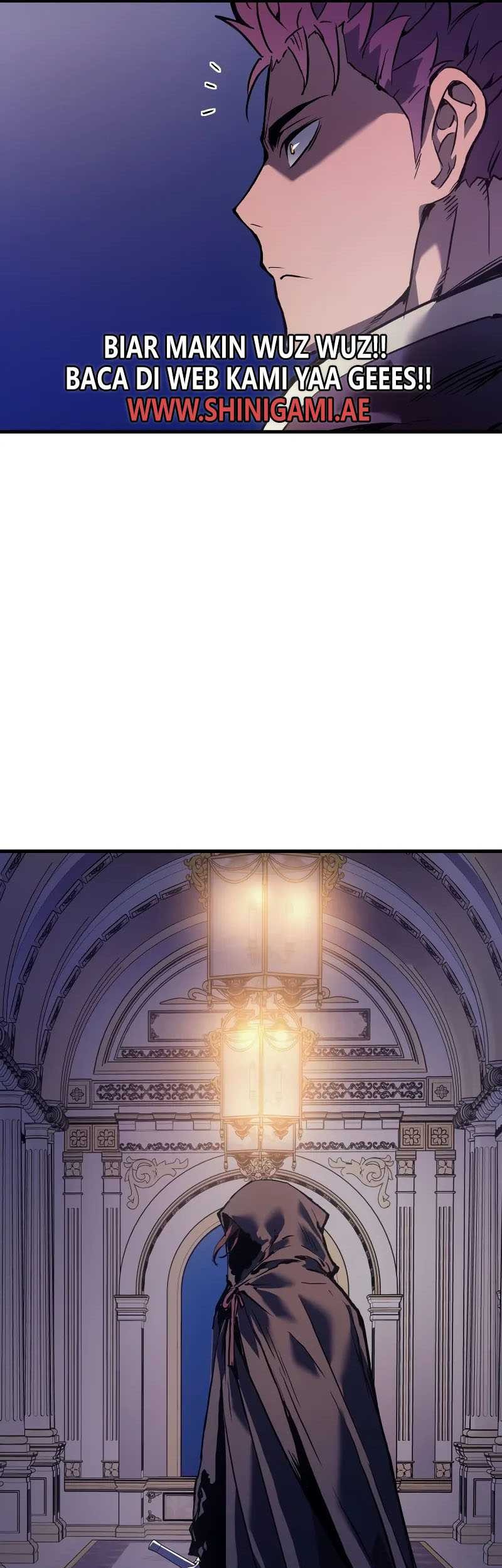 The Indomitable Martial King Chapter 55 Gambar 70