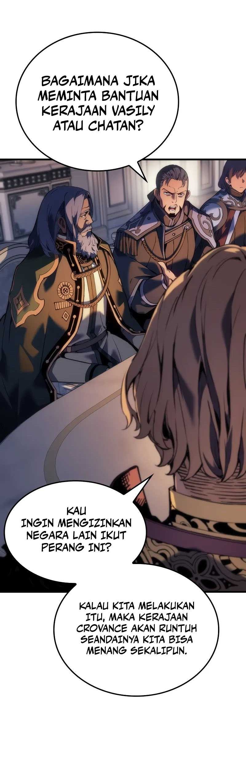 The Indomitable Martial King Chapter 55 Gambar 36