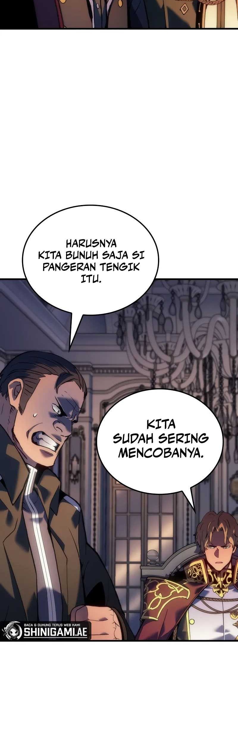 The Indomitable Martial King Chapter 55 Gambar 40