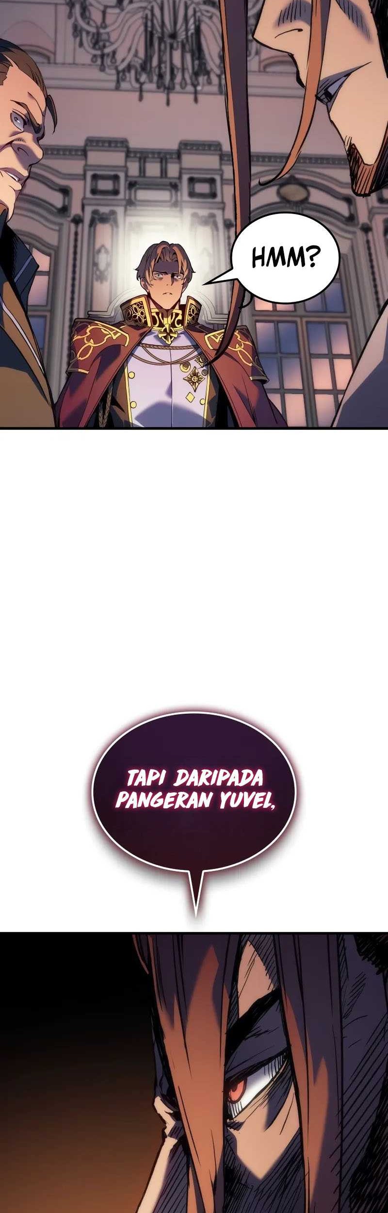 The Indomitable Martial King Chapter 55 Gambar 43