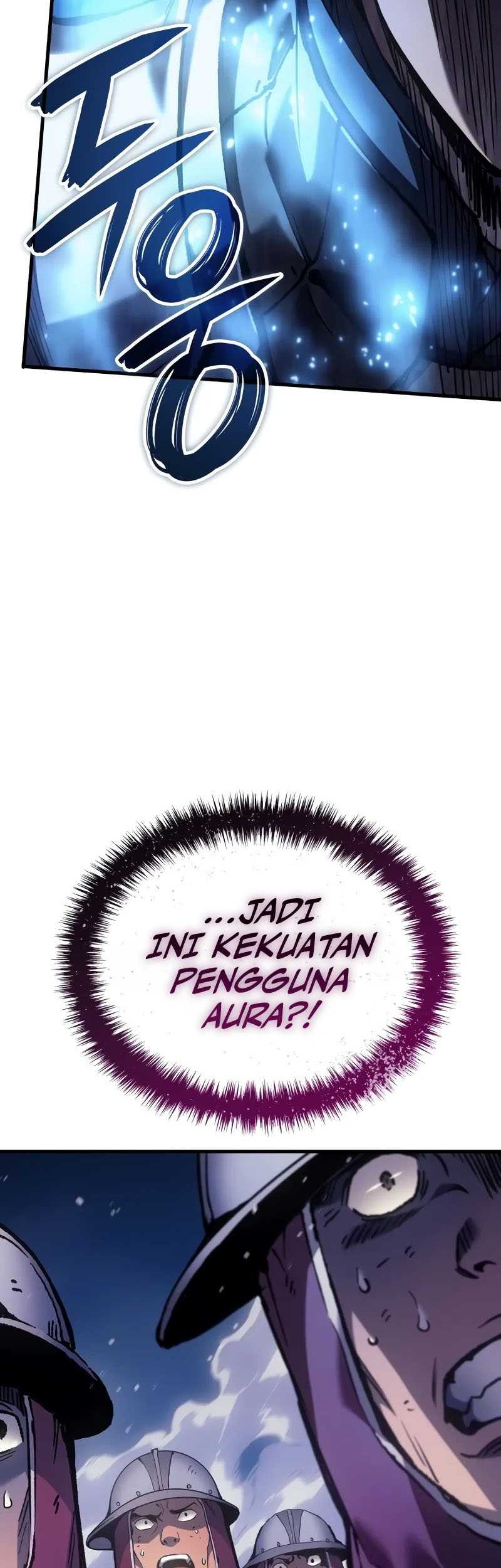 The Indomitable Martial King Chapter 55 Gambar 3