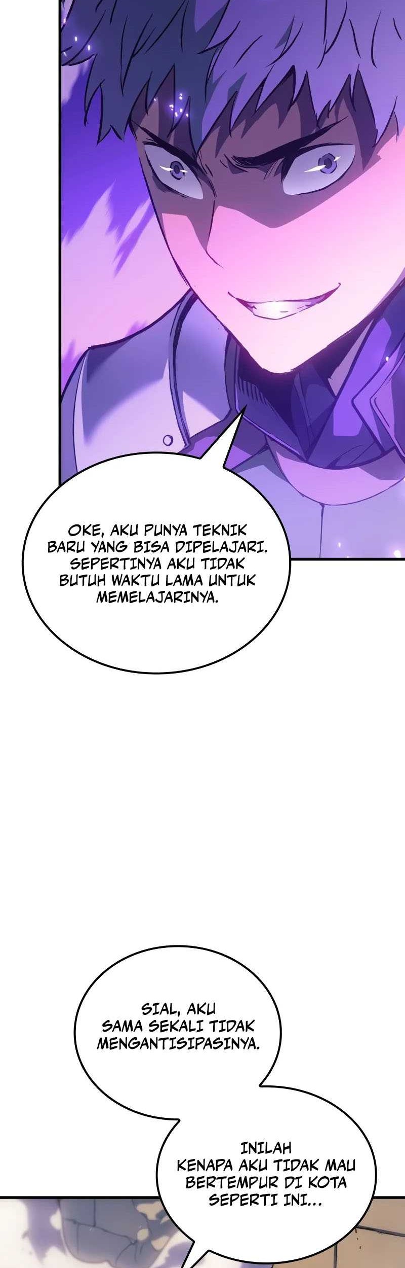 The Indomitable Martial King Chapter 55 Gambar 19