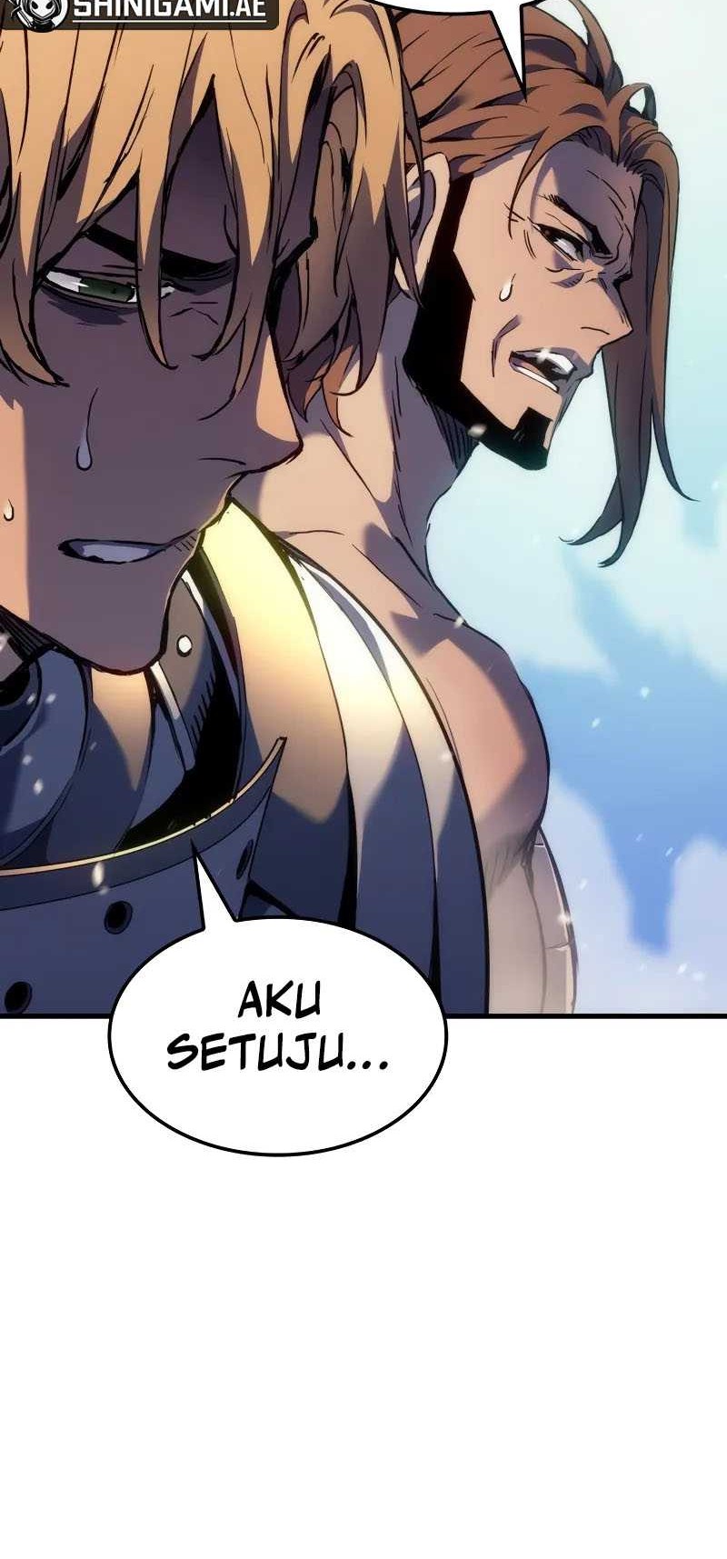 The Indomitable Martial King Chapter 55 Gambar 21