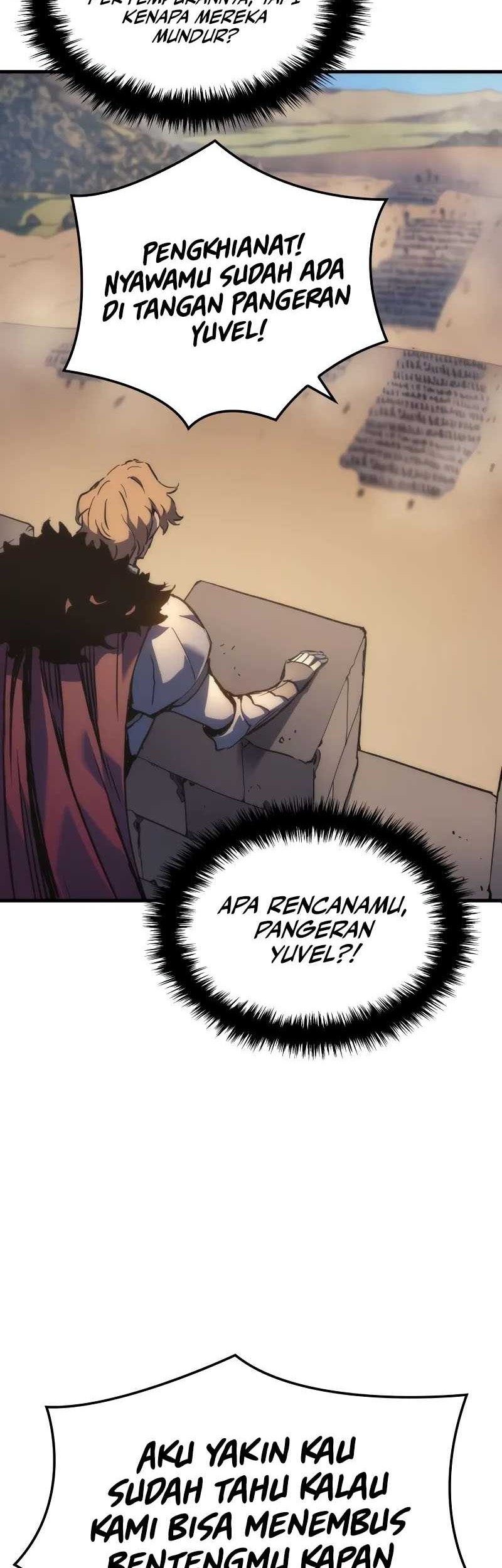 The Indomitable Martial King Chapter 55 Gambar 23