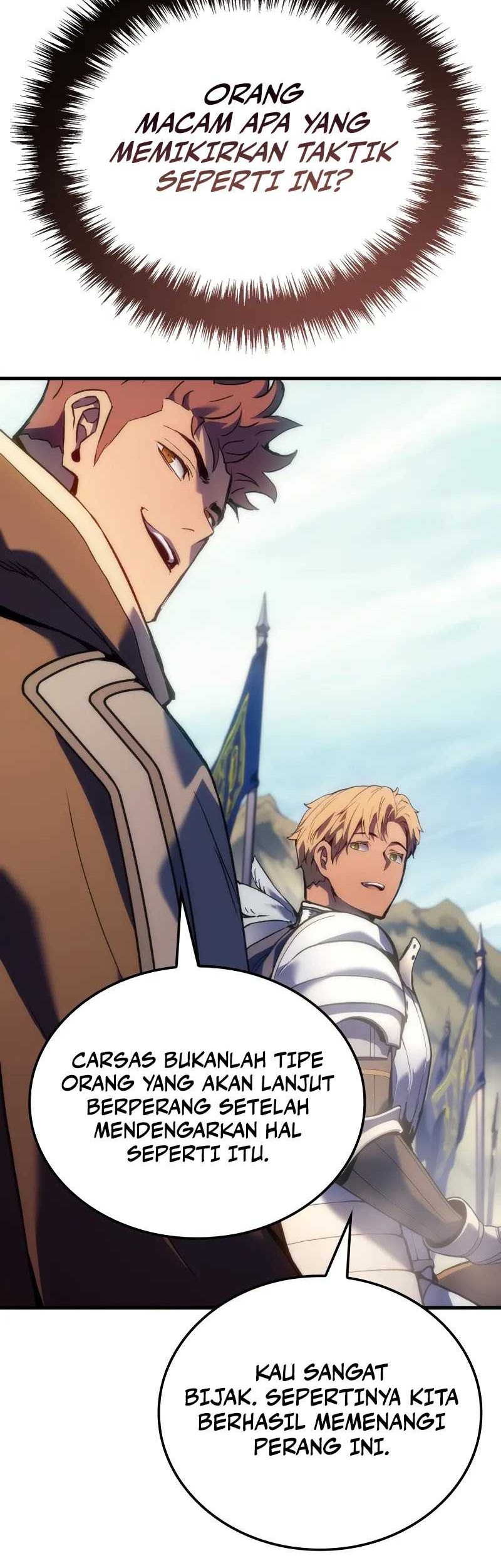 The Indomitable Martial King Chapter 55 Gambar 27