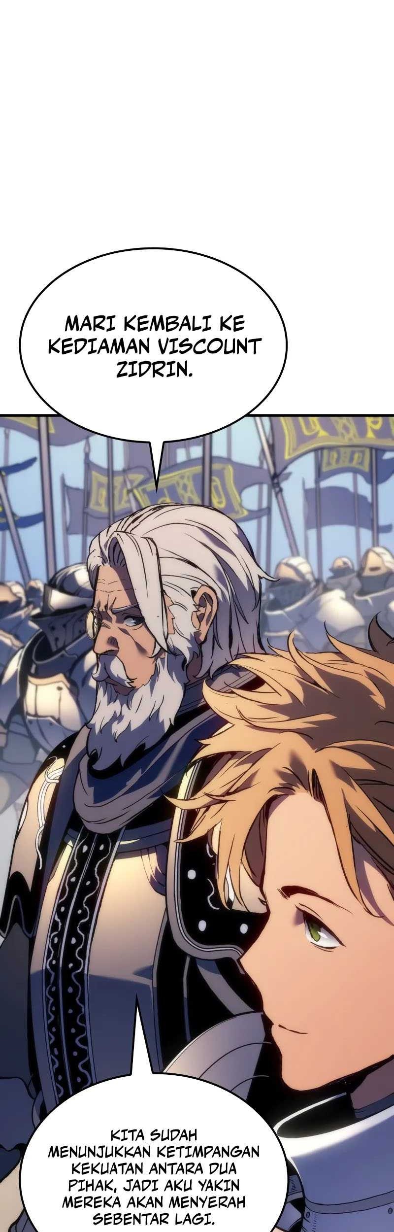 The Indomitable Martial King Chapter 55 Gambar 28