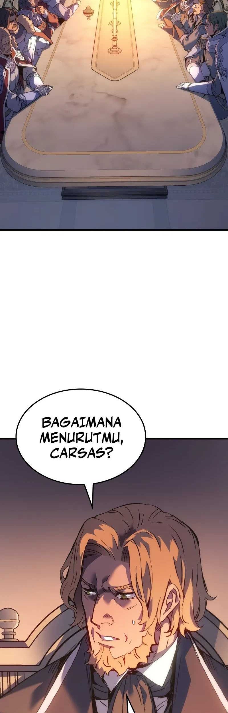 The Indomitable Martial King Chapter 55 Gambar 31