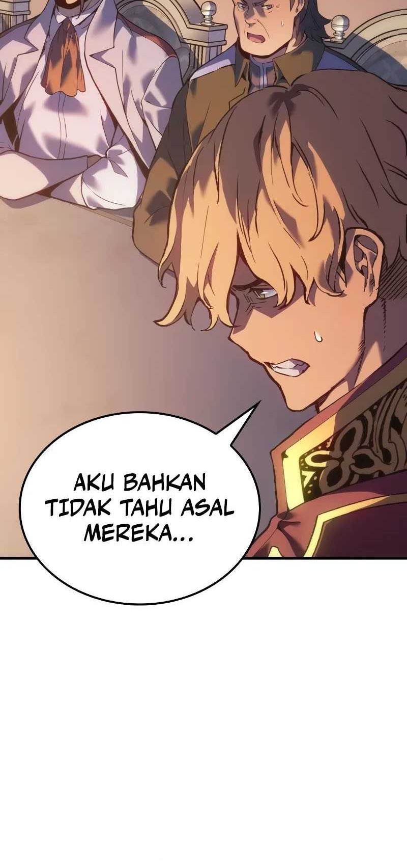 The Indomitable Martial King Chapter 55 Gambar 33